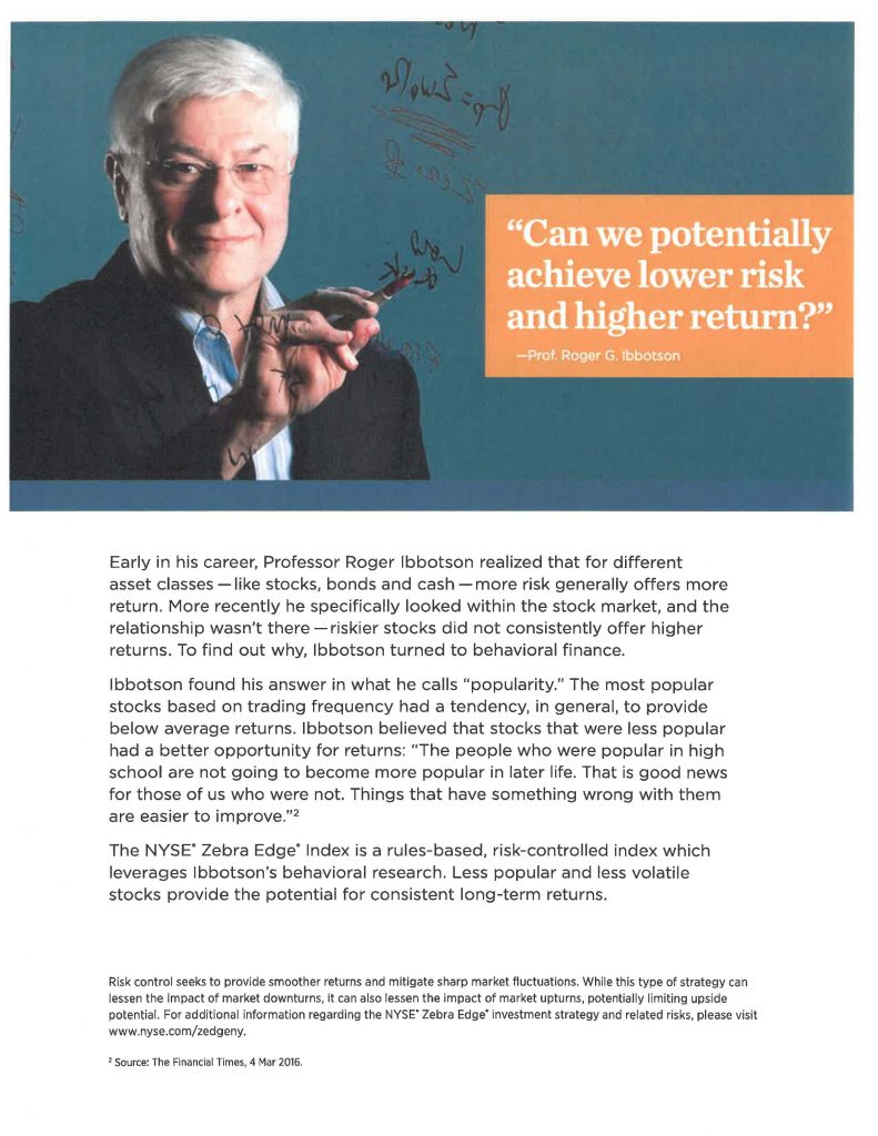 Anil Vazirani, SEC, Nationwide NYSE Zebra Edge Annuity Sales